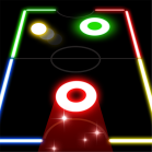 Air Hockey Thách Mod