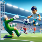 Ball Brawl 3D - Football Cup Mod