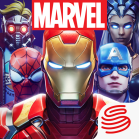 MARVEL Siêu Chiến Tranh-Funtap Mod