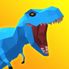 Dinosaur Rampage Mod