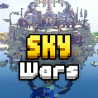 Sky Wars for Blockman Go Mod