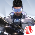 Cyber Hunter Mod