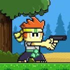 Dan the Man: Action Platformer Mod