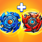 Spinner Merge Master Game Mod