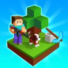 MiniCraft City: Roblock Game Mod