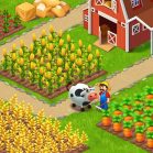 Farm City: Farming & Building Mod