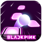 BLACKPINK Tiles Hop: KPOP EDM Mod