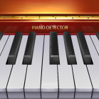 Piano Detector: Dương Cầm Mod