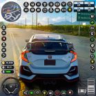 Car Simulator City Car Driving Mod