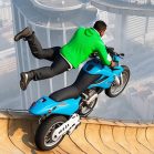 Bike Stunt Games — Bike Games Mod