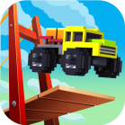 Truck Sprint 3D-Swing Racing Mod