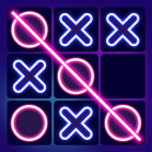 Tic Tac Toe: 2 Player XOXO Mod