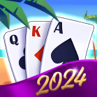 Solitaire Beach Story Mod