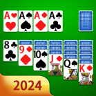 Solitaire Klondike Card Games Mod