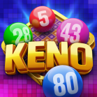 Vegas Keno của Pokerist Mod