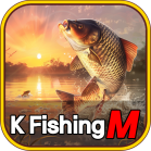 K-Fishing M Mod