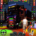 Truck Simulator: Truck Game 3D Mod