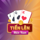 Tiến Lên Miền Nam - Tien len Mod