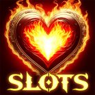 Legendary Hero Slots - Casino Mod