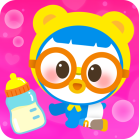 My Pororo Baby - Kid Care Game Mod