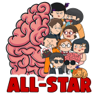 Brain Test All-Star: IQ Boost Mod