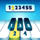 Piano Number Mod