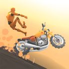 Ragdoll Brothers Downhill Mod