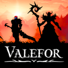 Valefor: Roguelike Tactics Mod