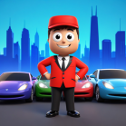 Valet Master - bãi đậu xe ô tô Mod