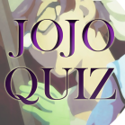 Jojo Quiz Mod