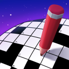 Crossword Puzzle Explorer Mod